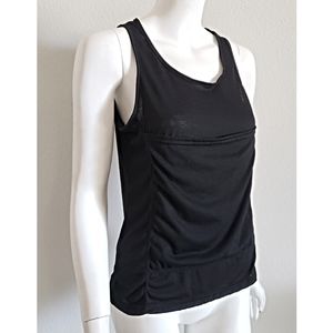 Yikexin Pocket Tanktop